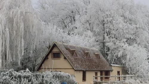 La Closerie in Unknown City, France