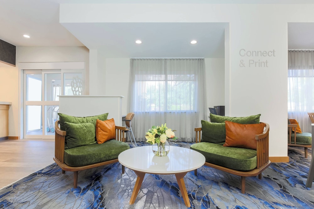 Fairfield Inn Suites Houston Humble - featured photo