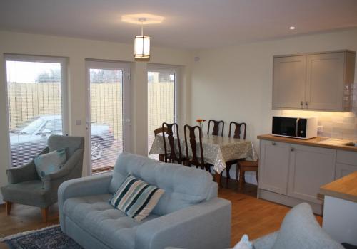 Callie's Cottage — 4-Star Luxury Hotel in North Berwick, United Kingdom