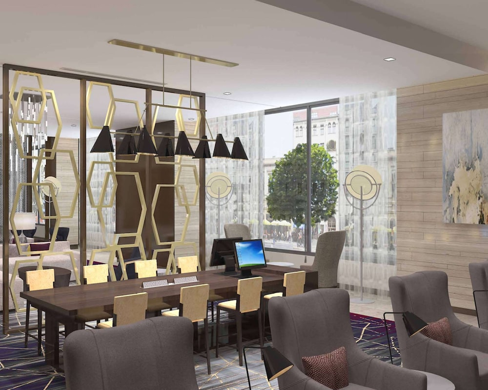 Hilton Rochester Mayo Clinic Area - photo 66