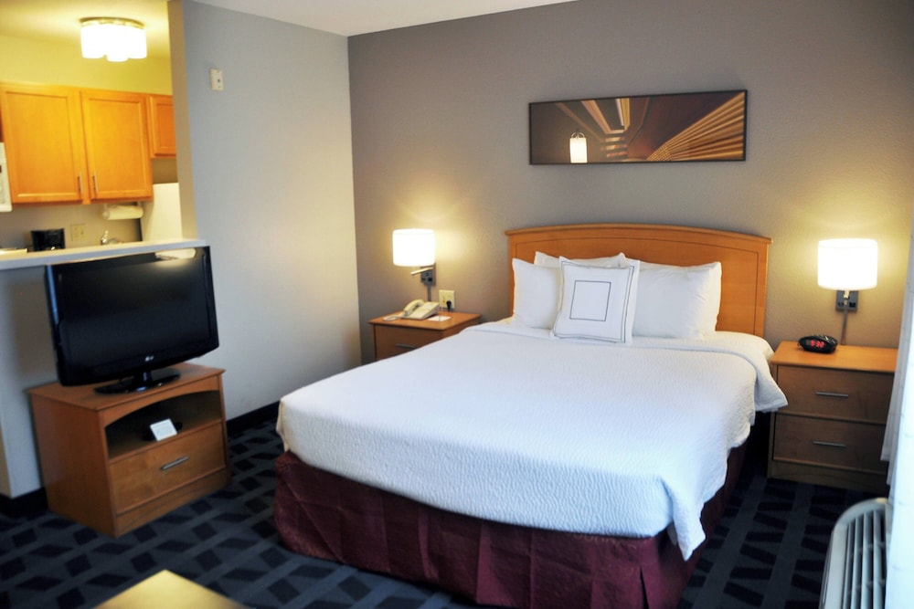 Towneplace Suites Abq Airport - photo 5