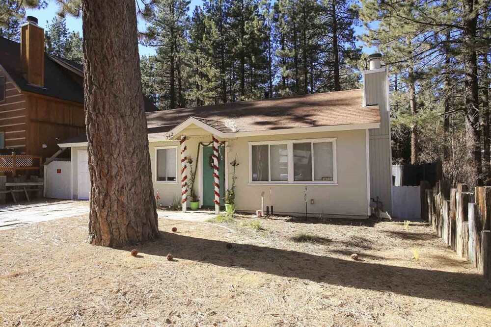 Little Bear Retreat