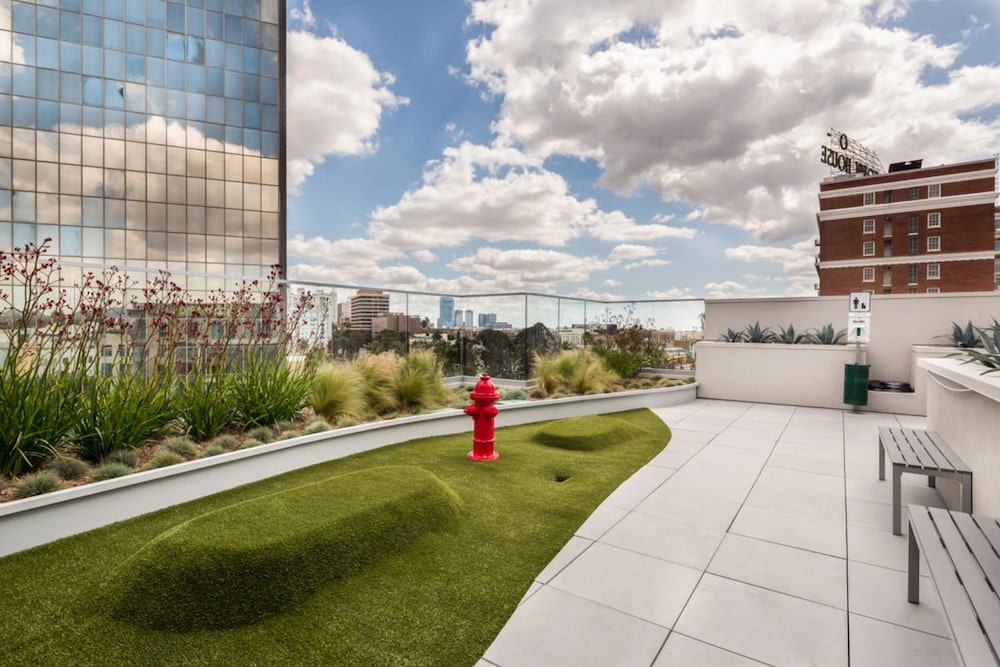Resort Style Suites in Downtown LA - photo 61
