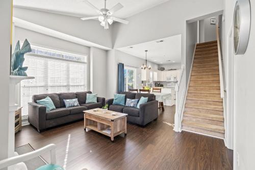 Fairway Oaks 10A 3rd Row Cherry Grove Section — 4-Star Luxury Hotel in Myrtle Beach, United States
