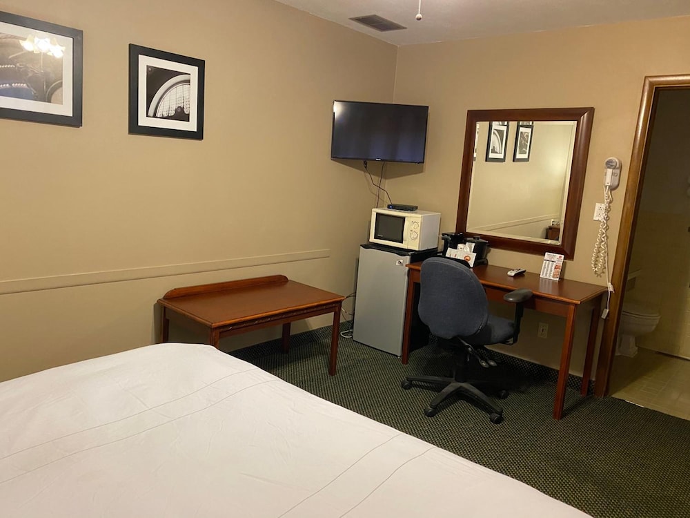Diamond Motel Abilene - photo 21