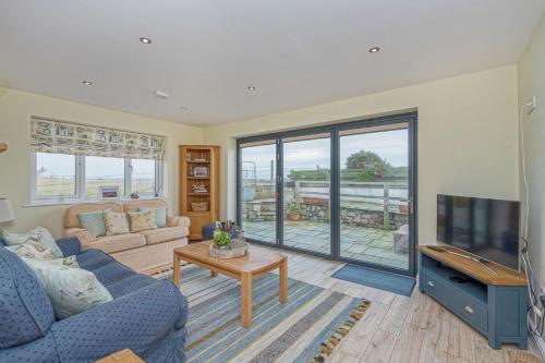 Cryd Y Nant in Rhosneigr, United Kingdom