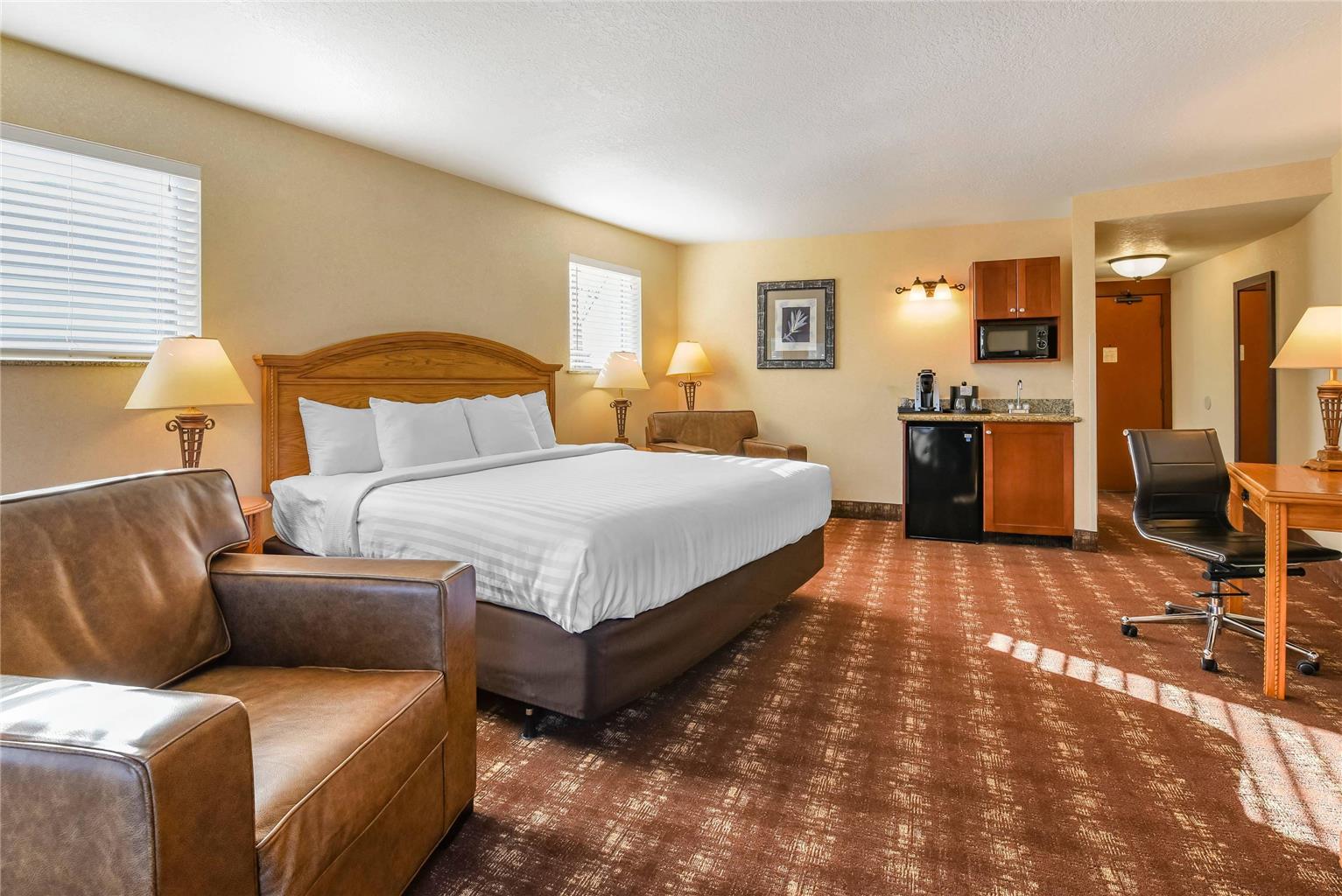 Kathryn Riverfront Inn an Ascend Collection Hotel - photo 20