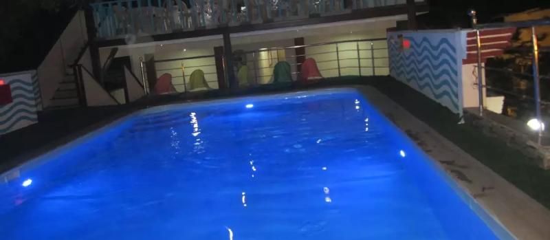 Manvin ‘s Inn Calangute — Calangute — photo 2