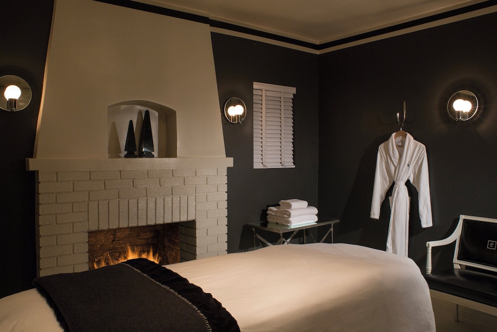 Avalon Hotel & Bungalows Palm Springs a Member of Design Hotels - photo 41