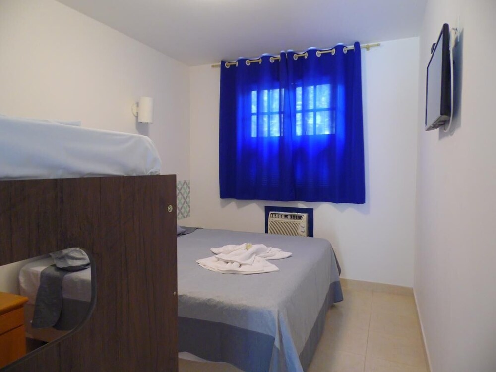 Pousada Villa Zaccarias — Pirai — photo 5