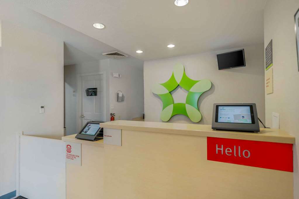 Extended Stay America Suites Chicago Elgin West Dundee - photo 4