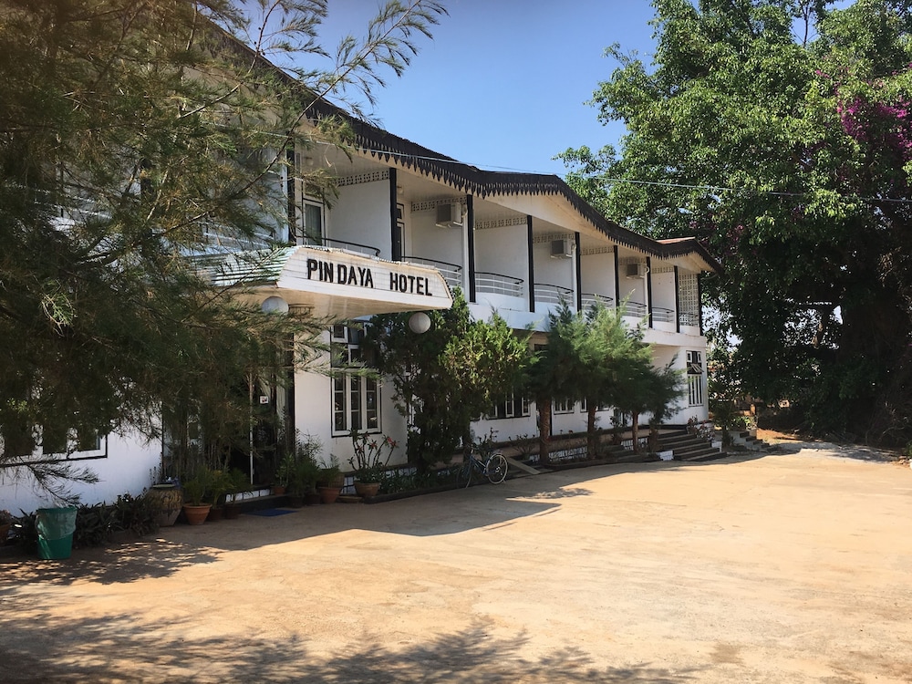 Global Grace Pindaya Hotel in Unknown City, Myanmar