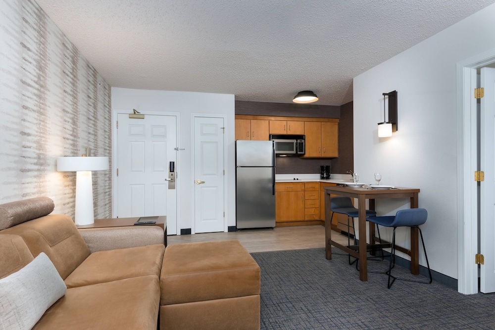 Residence Inn by Marriott Wayne - photo 7