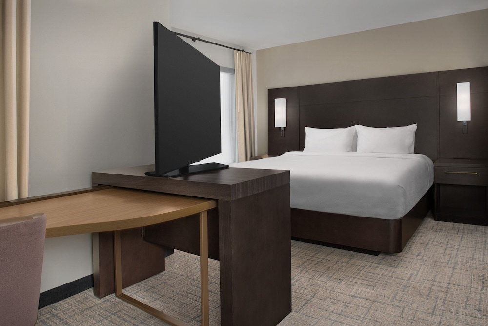 Residence Inn Fresno Clovis - photo 11