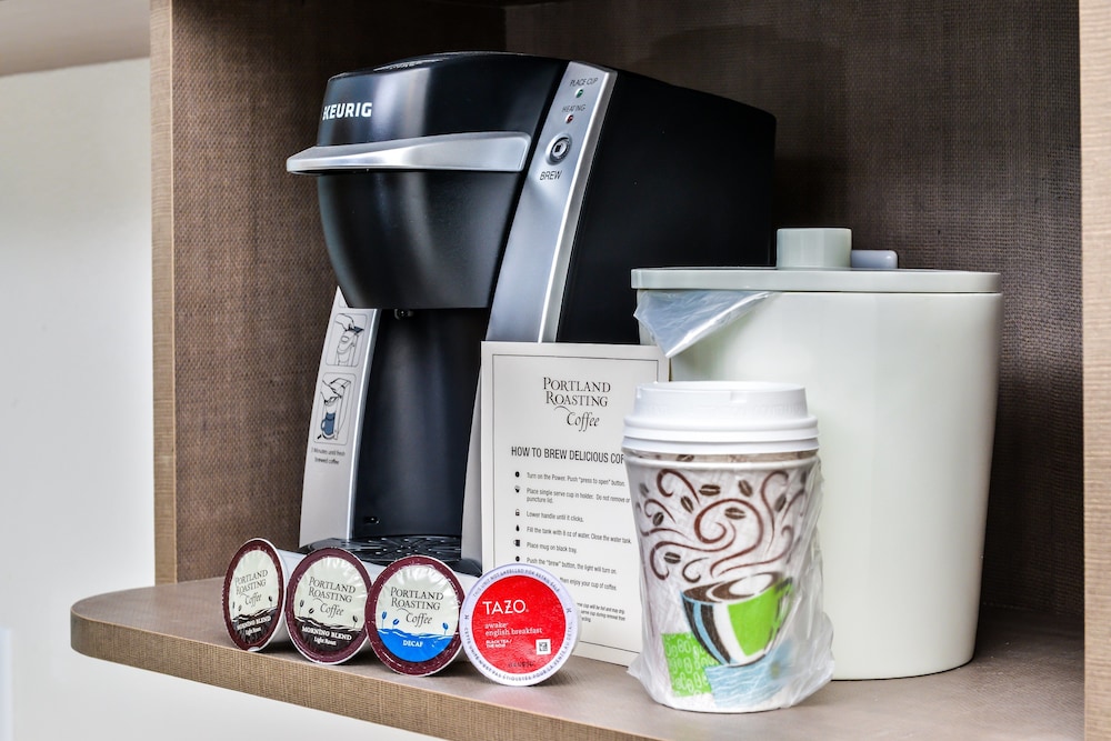EVEN Hotel Ann Arbor S University Area by IHG - photo 19