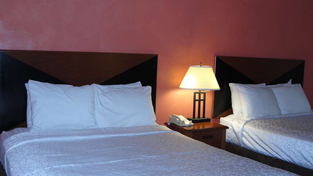 SureStay Hotel by Best Western Greenville - photo 35