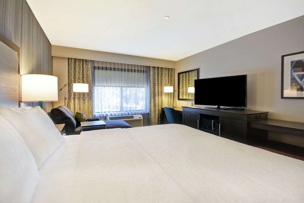 Hampton Inn & Suites Los Angeles Burbank Airport - photo 18