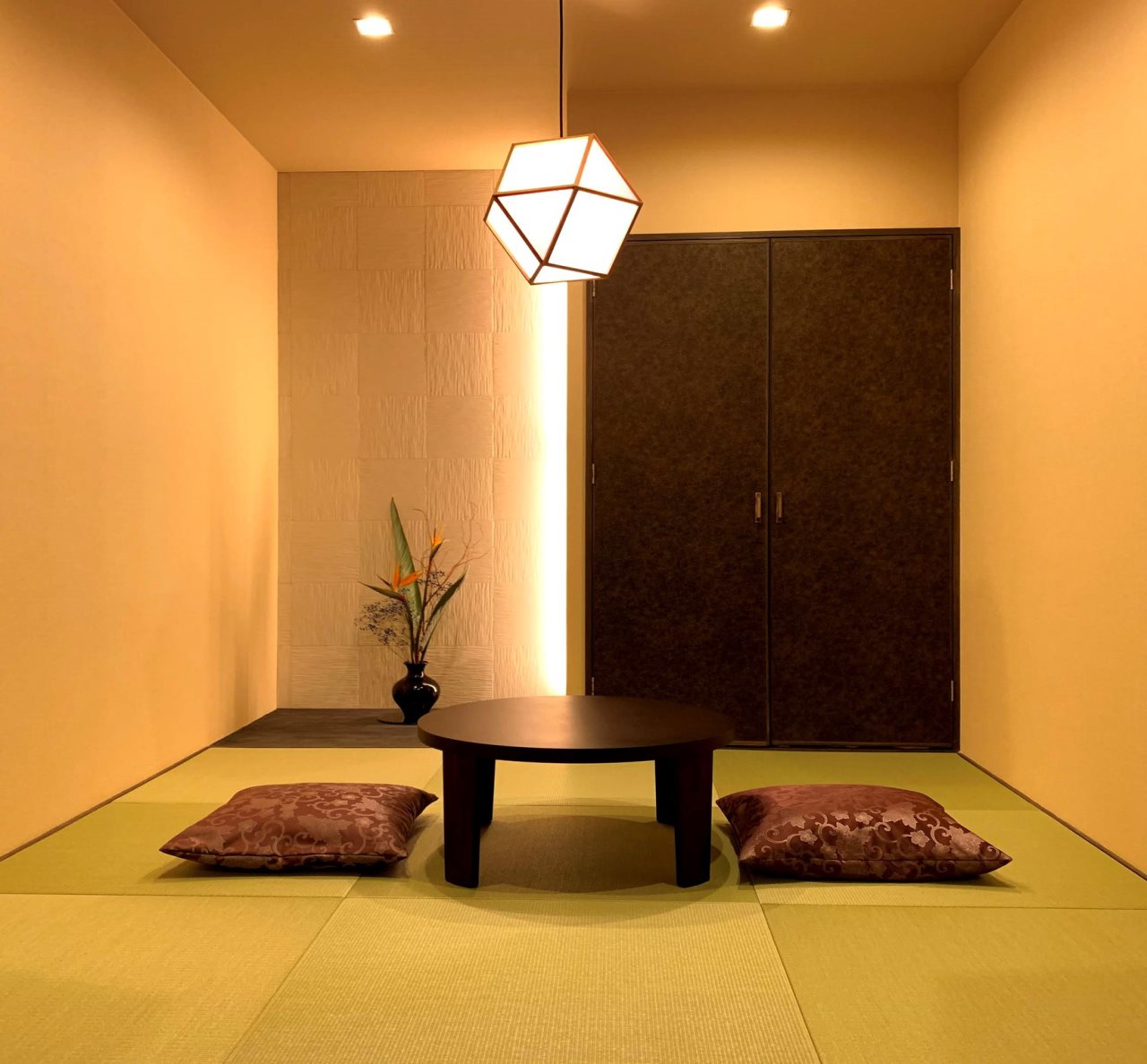 Nakoikan Oama Onsen in Kumamoto, Japan