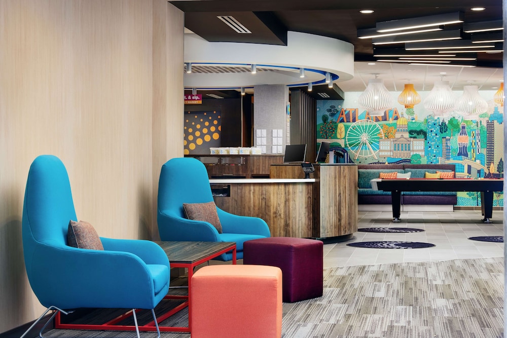 Tru by Hilton Atlanta Northlake Parkway GA - photo 2