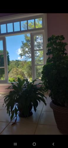 Sitio Da Zuza in Itanhandu, Brasil