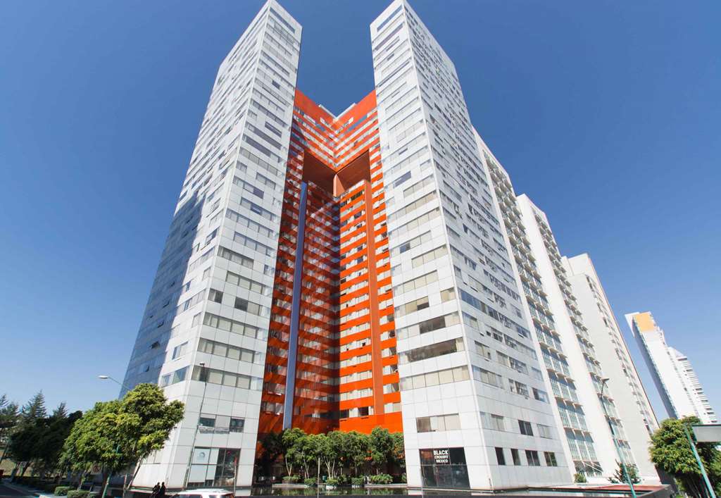 Hausuites in Mexico City, Mexico