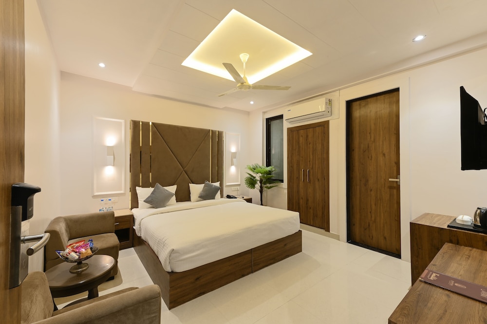 Avalon Palms Agra in Agra, India