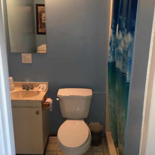 The New Oceanic Inn - photo 41