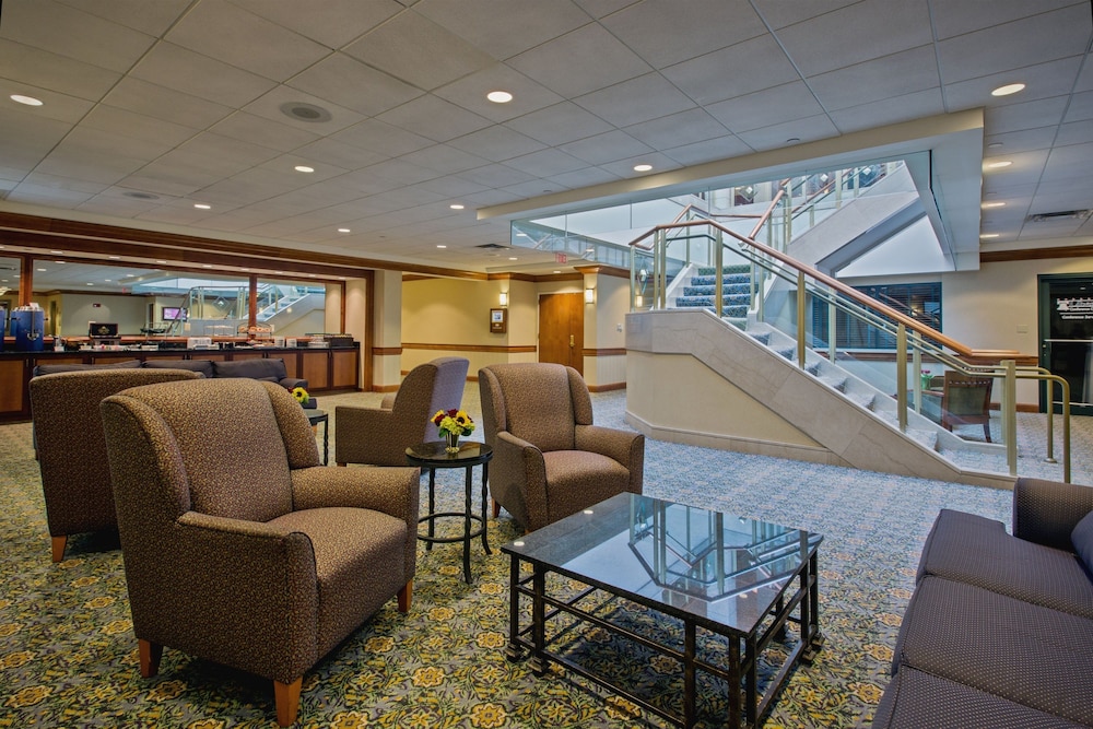 Crowne Plaza: Philadelphia King of Prussia by IHG - photo 44