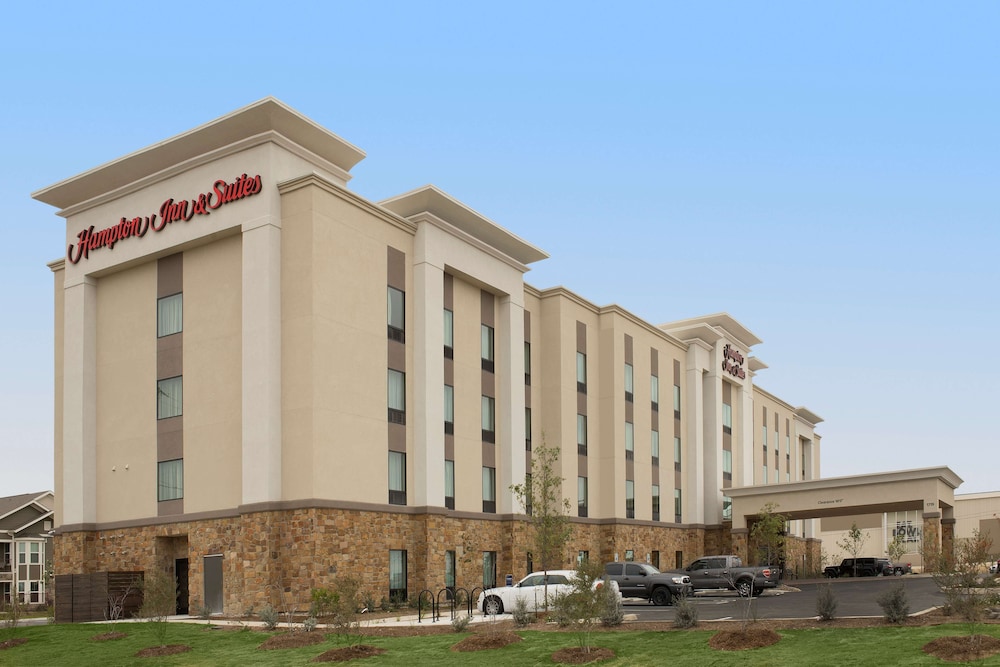 Hampton Inn & Suites San Antonio Lackland AFB SeaWorld - photo 27