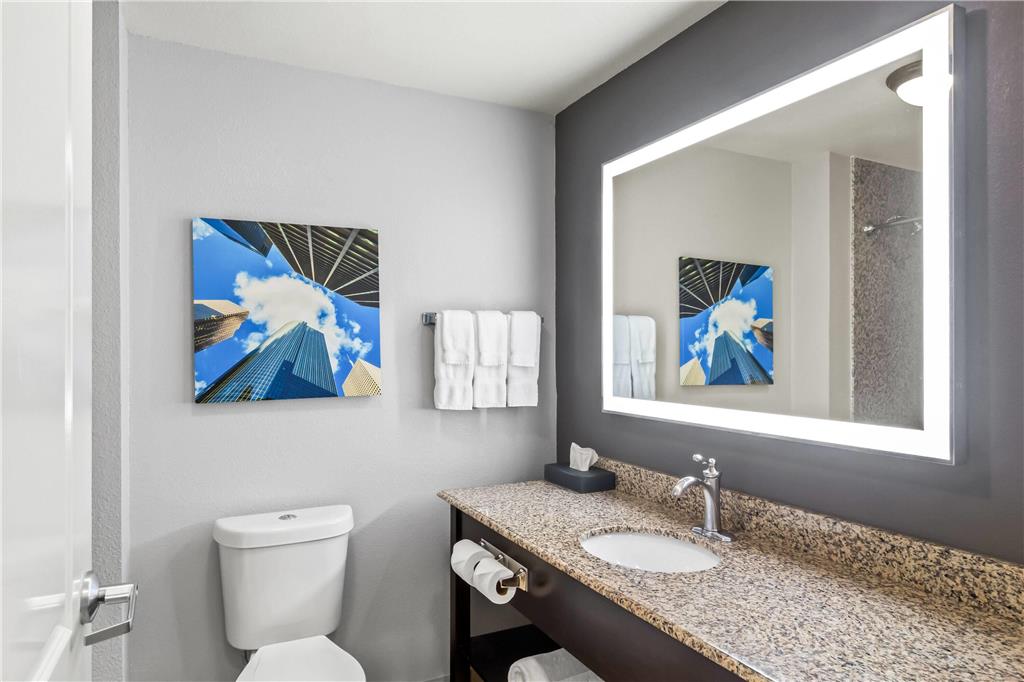 La Quinta Inn & Suites by Wyndham Houston Energy Corridor - photo 10
