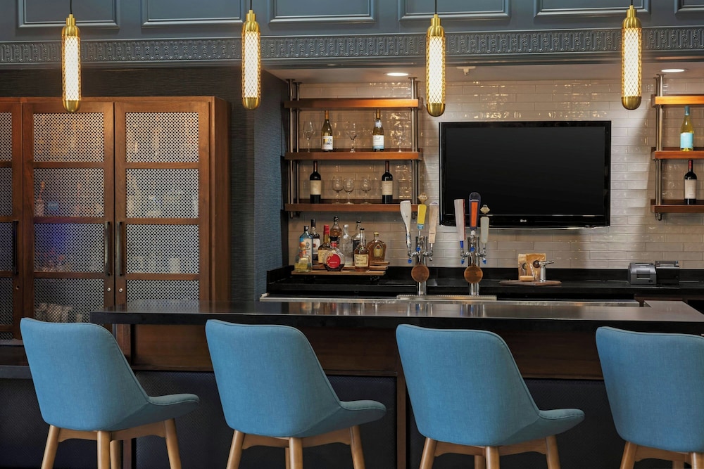 Four Points by Sheraton Ontario Rancho Cucamonga - photo 27