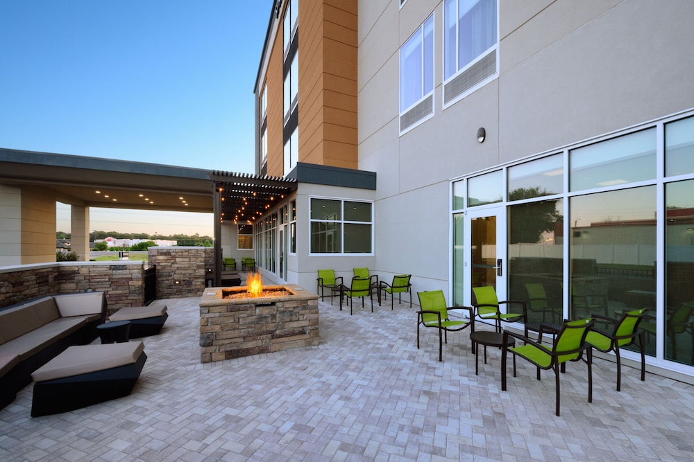 SpringHill Suites by Marriott Dothan - photo 15