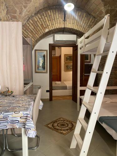 Baba Motel - carbon neutral hotel in Finike