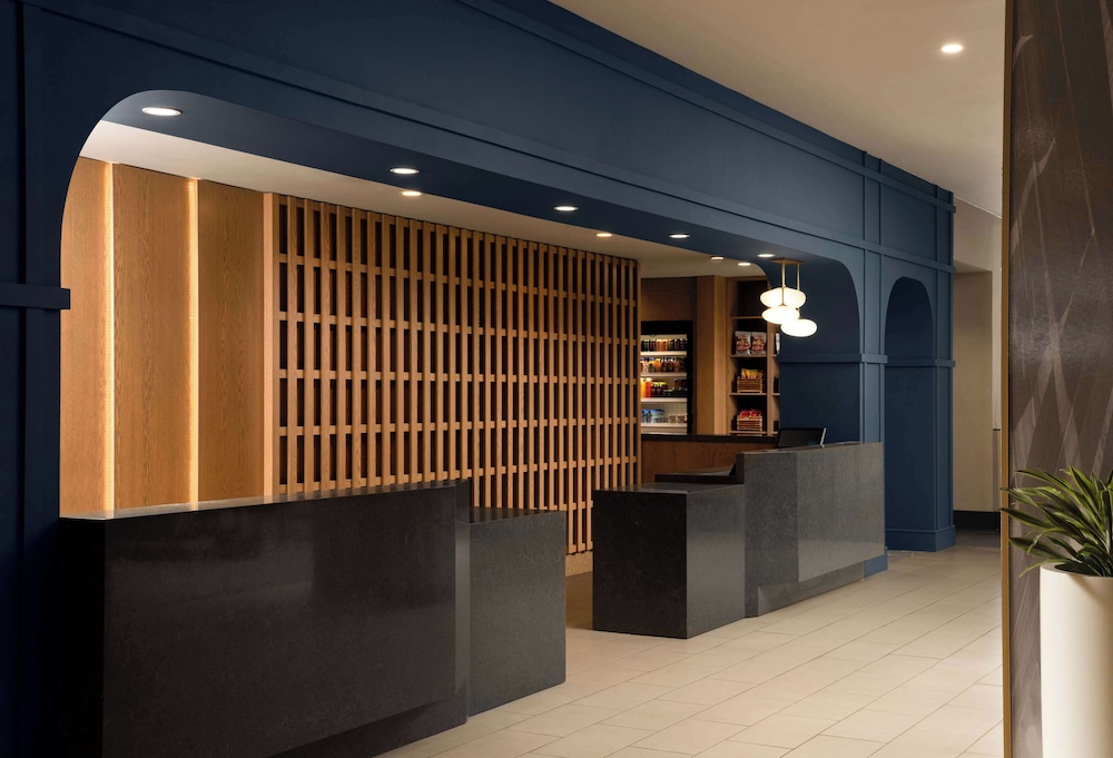 Hotel Fera Anaheim a DoubleTree by Hilton - photo 4