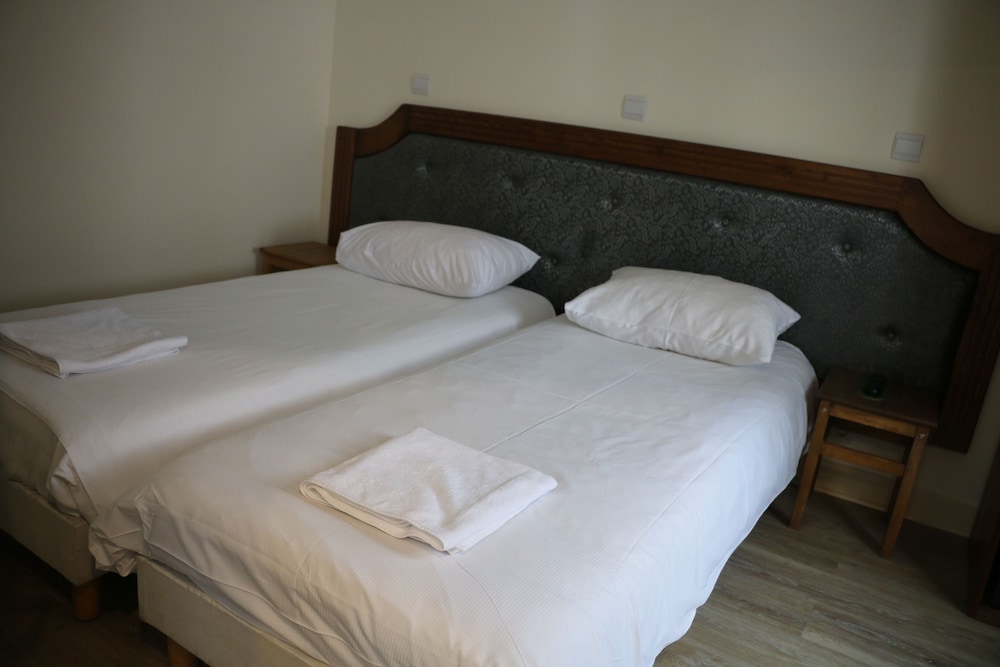 Grand Hotel De Clermont