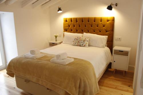 Augusta Street 4 Esq — 4-Star Luxury Hotel in Lisbon, Portugal