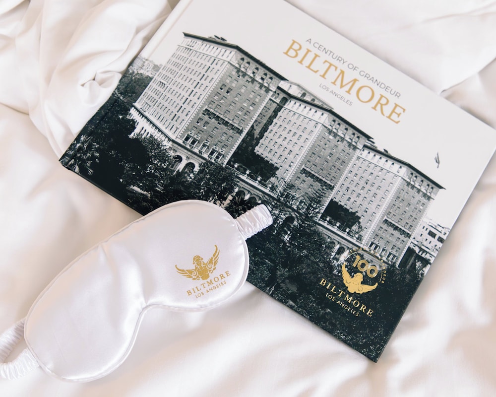 The Biltmore Los Angeles - photo 103