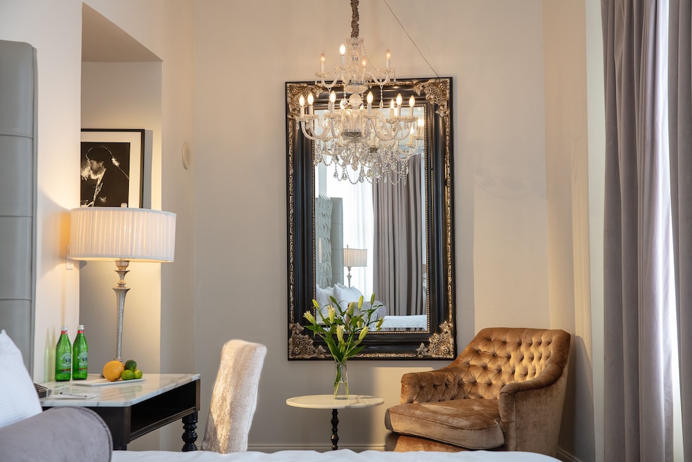 International House Hotel - photo 29