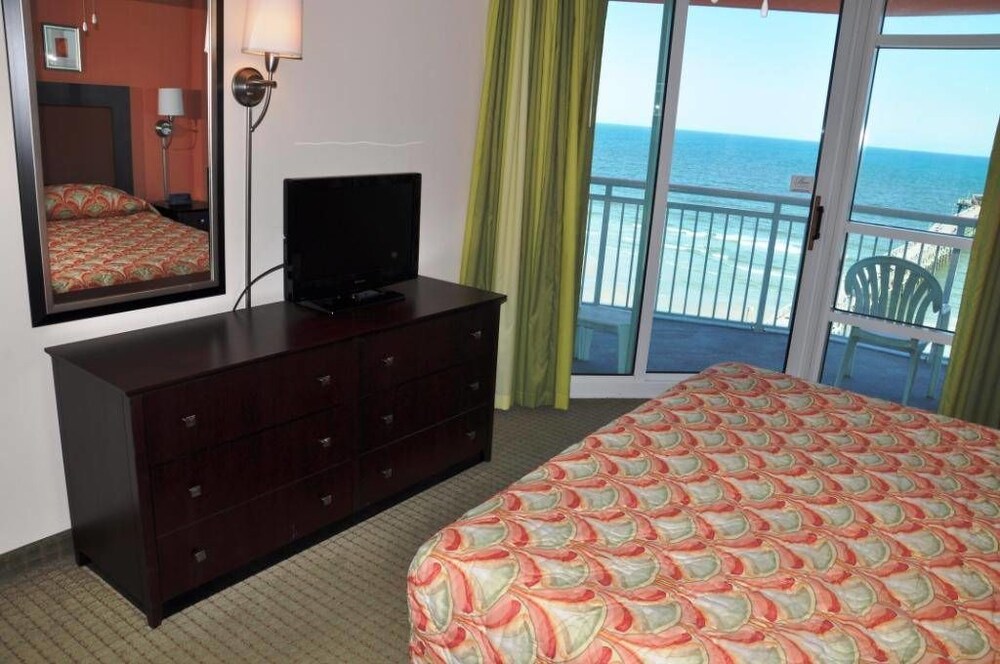 Prince Resort 803 2 Br condo by RedAwning - photo 11