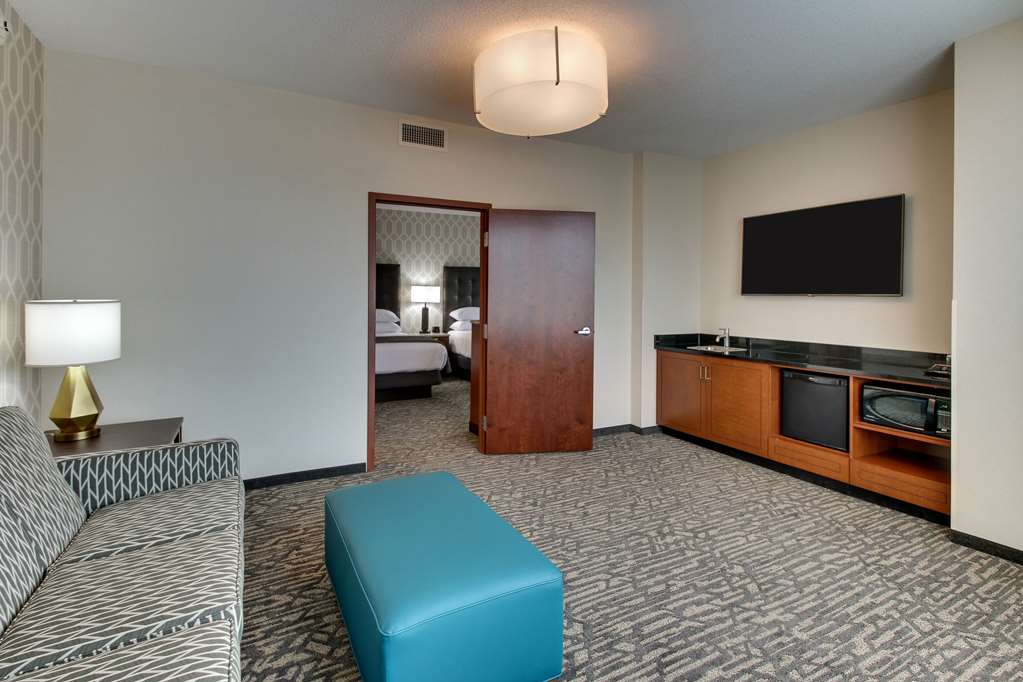 Drury Plaza Hotel Richmond - photo 29