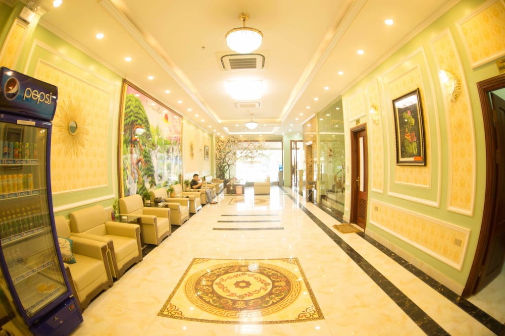 Lavender Hotel & Apartment — Bac Ninh — photo 5