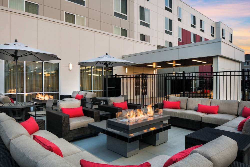Courtyard by Marriott Pullman - photo 42