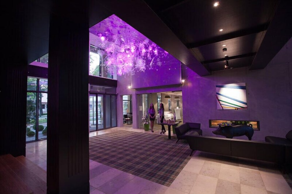 Bristol Art & Medical Spa — Busko-Zdroj — photo 2