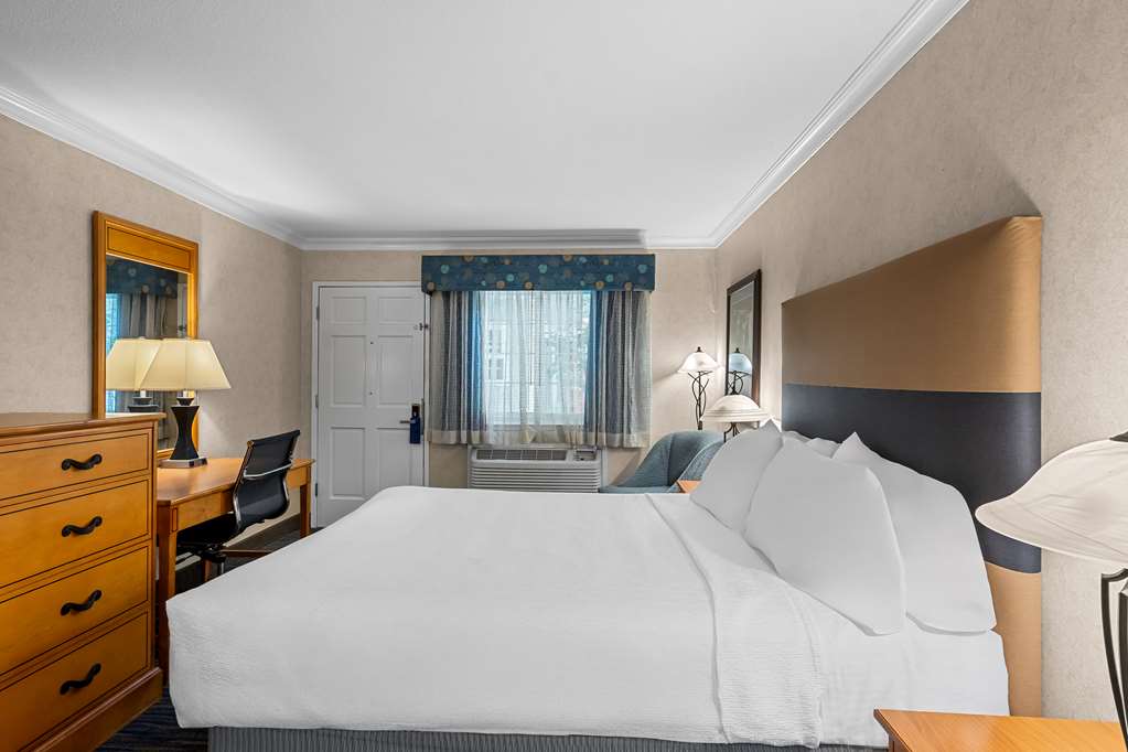 Best Western University Lodge - photo 20