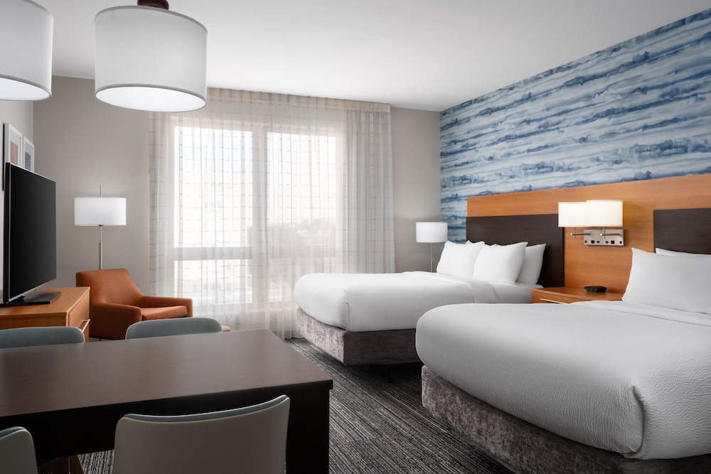TownePlace Suites by Marriott Champaign Urbana Campustown - photo 11