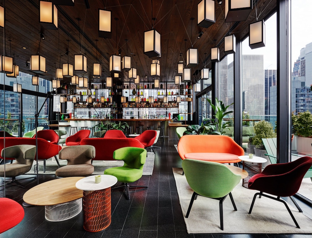 citizenM New York Times Square - photo 24
