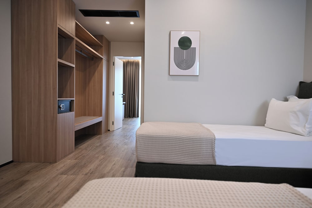 Muze Hotel — Ksamil — photo 4