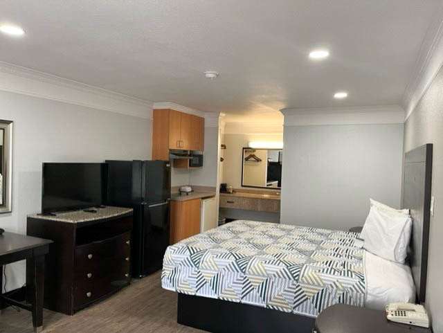 Studio 6 Suites Hinesville Ga - photo 7