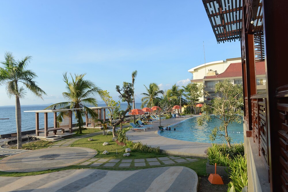 Kristal Hotel Kupang in Kupang, Indonesia