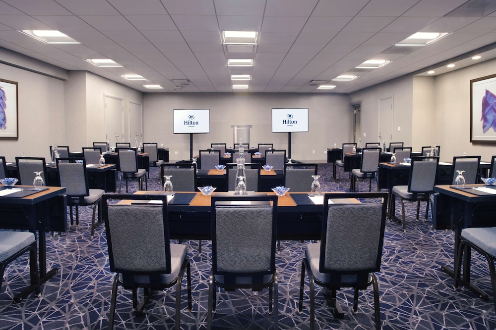 Hilton Chicago - photo 154